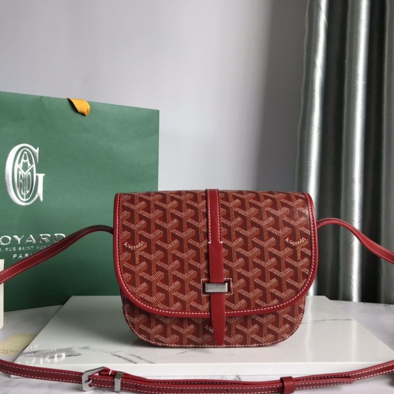 Go*ard satchel bags